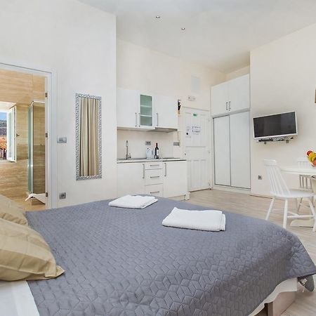 Lausion Apartments Dubrovnik Extérieur photo