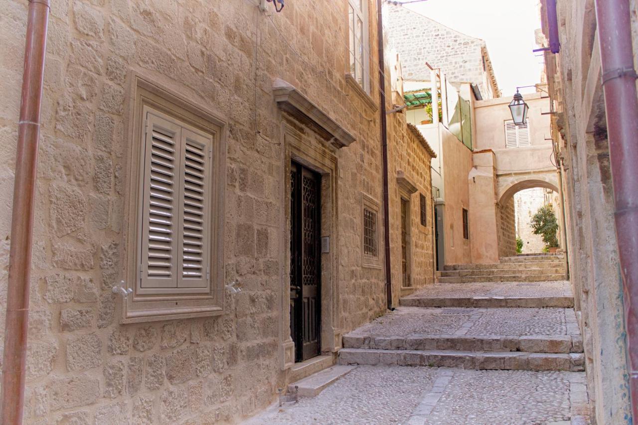 Lausion Apartments Dubrovnik Chambre photo
