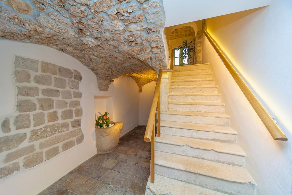 Lausion Apartments Dubrovnik Extérieur photo
