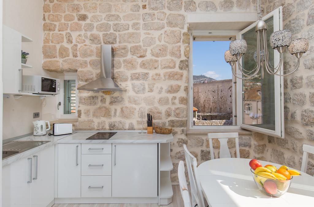 Lausion Apartments Dubrovnik Extérieur photo