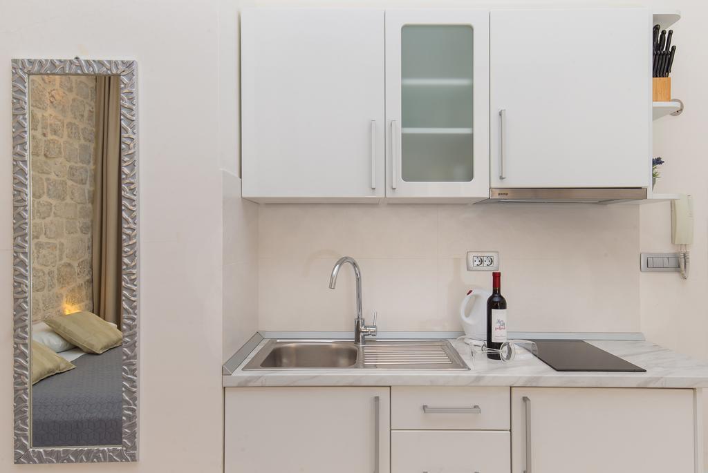 Lausion Apartments Dubrovnik Extérieur photo