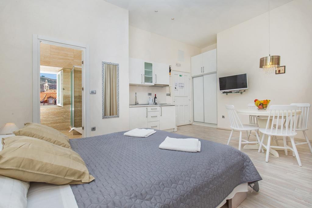 Lausion Apartments Dubrovnik Extérieur photo