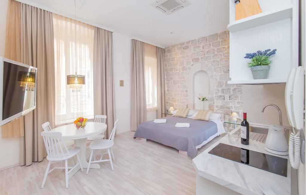 Lausion Apartments Dubrovnik Extérieur photo