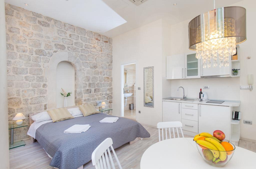Lausion Apartments Dubrovnik Extérieur photo
