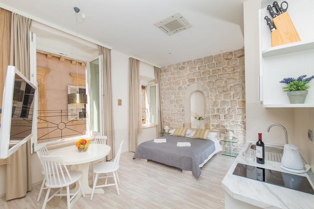 Lausion Apartments Dubrovnik Extérieur photo