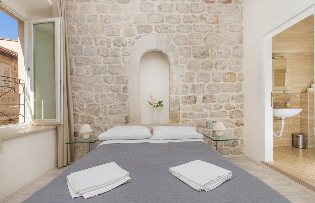 Lausion Apartments Dubrovnik Extérieur photo