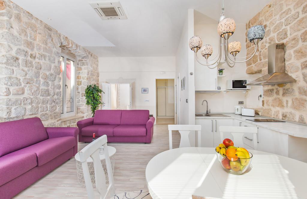 Lausion Apartments Dubrovnik Extérieur photo