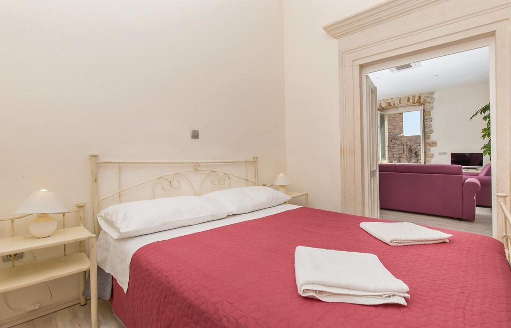 Lausion Apartments Dubrovnik Extérieur photo